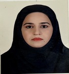 عکس پرسنلی خانم مریم السادات موسوی نژاد